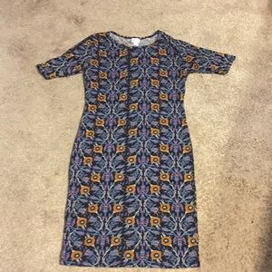 LuLaRoe dress size medium